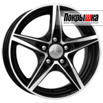 Отзывы о K&K Мустанг (алмаз черный)(КС468)