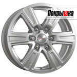 Отзывы о K&K Олеан-6 (сильвер)