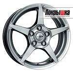 Отзывы о K&K R1 (блэк платинум)(КС425)