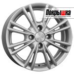 K&K Сокол (сильвер А)