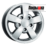 Отзывы о K&K Соренто (серебро)