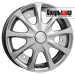 K&K Таврия (блэк платинум)(КС437)