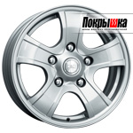 K&K Тигр (блэк платинум)(КС452)