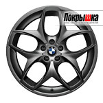 Отзывы о BMW Original 215 Double Spoke (BG)