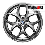 Отзывы о BMW Original 215 Double Spoke (FG)