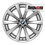 Отзывы о BMW Original 239 V Spoke (S)