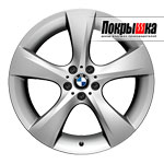 Отзывы о BMW Original 311 Star Spoke (S)