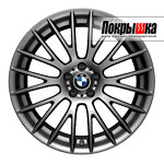 Отзывы о BMW Original 312 Cross Spoke (FG)