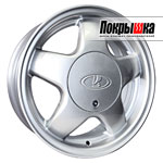 Отзыв K&K 5 спиц (КС189)