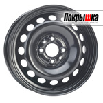 KFZ 6165 черный