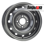 KFZ 6195 черный