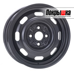 KFZ 6205 черный