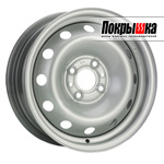 KFZ 6225 серебро