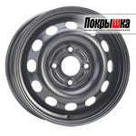 KFZ 6285 черный