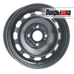 KFZ 6355 черный