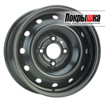 KFZ 6390 черный