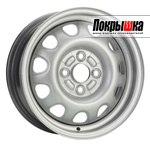 KFZ 6520 серебро