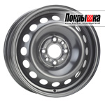 KFZ 6805 черный