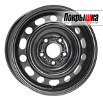 KFZ 7223 черный