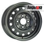 KFZ 7350 черный