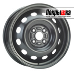 KFZ 7380 черный