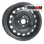 KFZ 7405 черный