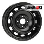 KFZ 7430 черный