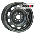 KFZ 7600 черный