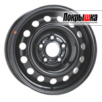 KFZ 7610 черный