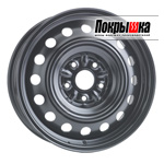 KFZ 7625 черный