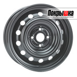 KFZ 7770 черный