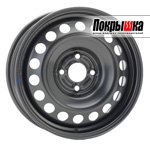 KFZ 7775 черный