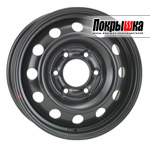 KFZ 7925 черный