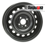 KFZ 7935 черный