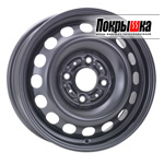 KFZ 7960 черный