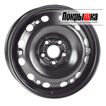 KFZ 8000 черный