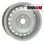 KFZ 8005 серебро