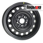 KFZ 8015 черный