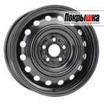 KFZ 8037 черный