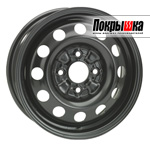 KFZ 8045 черный