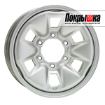 KFZ 8070 серебро