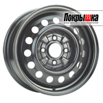 KFZ 8110 черный