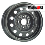 KFZ 8125 черный