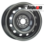 KFZ 8175 черный