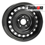 KFZ 8177 черный