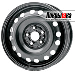 KFZ 8190 черный