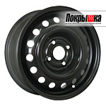 Тrebl 9312T (Black)