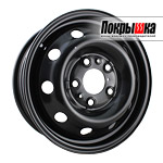 Тrebl 9601T (Black)