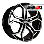 Fondmetal 9XR (Machined)