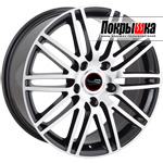 Replica LA Optima A-40 (BKF)